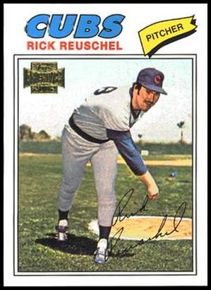 27 Rick Reuschel